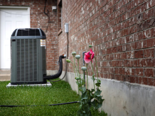 Ultimate HVAC Maintenance Checklist for Spring Cleaning