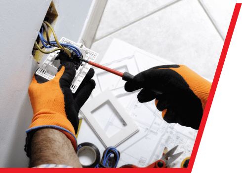 Electrical Panel Upgrades And Replacement in Crandall, TX
