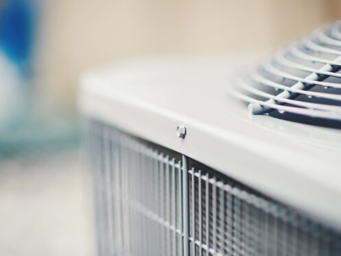 Variable-speed AC systems in Texas