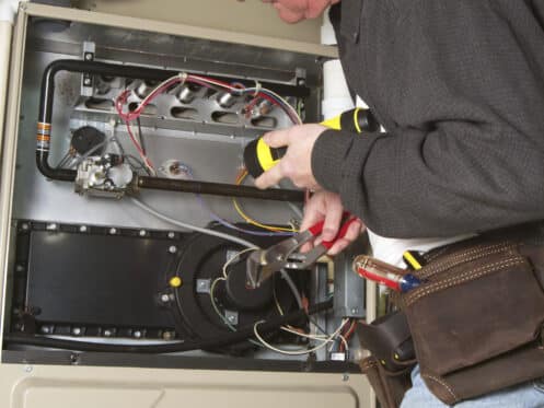 How to Optimize Your Furnace for Texas Winters