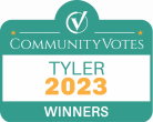 2023 Tyler Winner